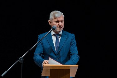 Сергей Грачев: «Судебная система в регионе работает эффективно»